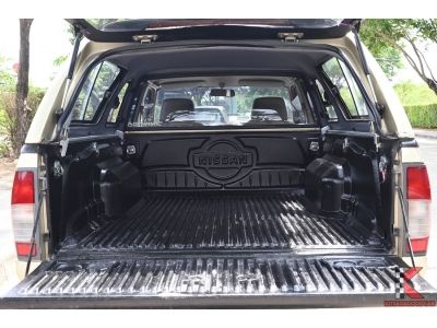 Nissan Frontier 2.7 (ปี 2003) KING CAB TL Pickup รูปที่ 5